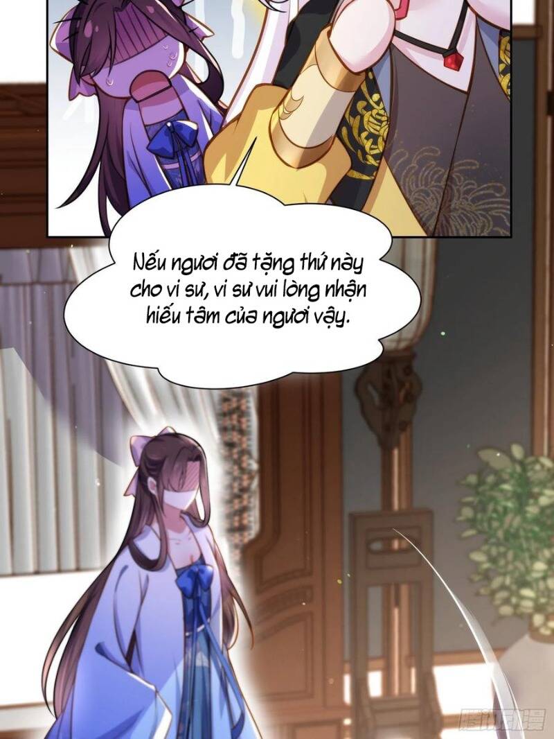 Hoạn Phi Thiên Hạ Chap 98 - Next Chap 99