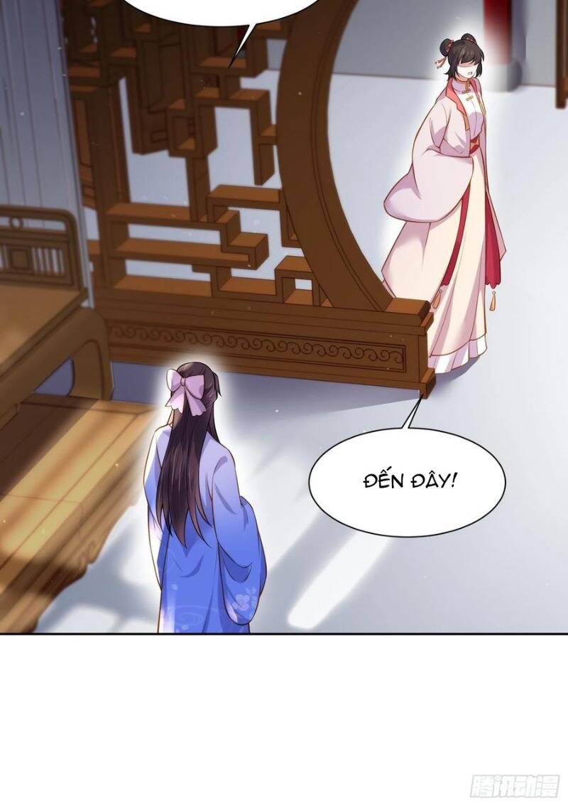Hoạn Phi Thiên Hạ Chap 98 - Next Chap 99