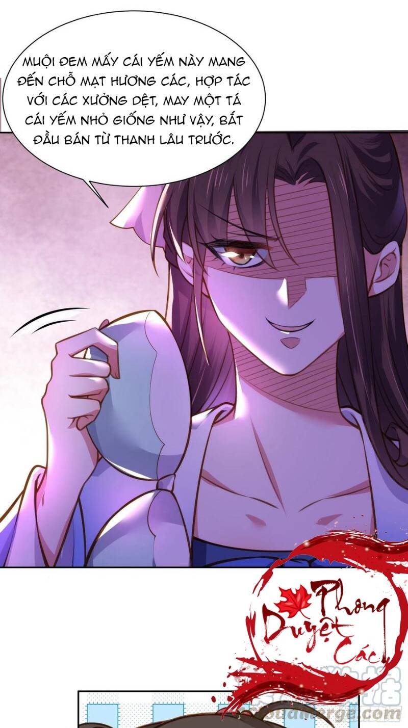 Hoạn Phi Thiên Hạ Chap 98 - Next Chap 99