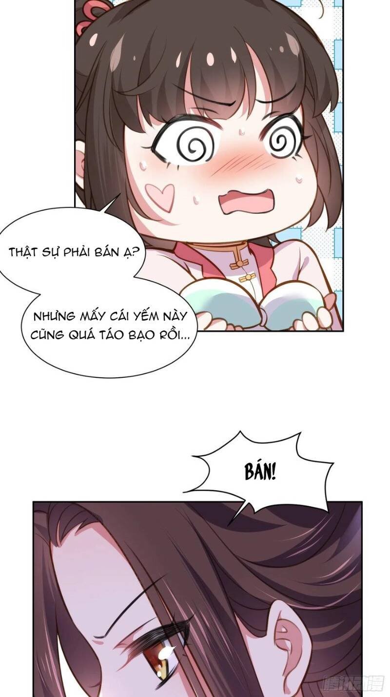 Hoạn Phi Thiên Hạ Chap 98 - Next Chap 99