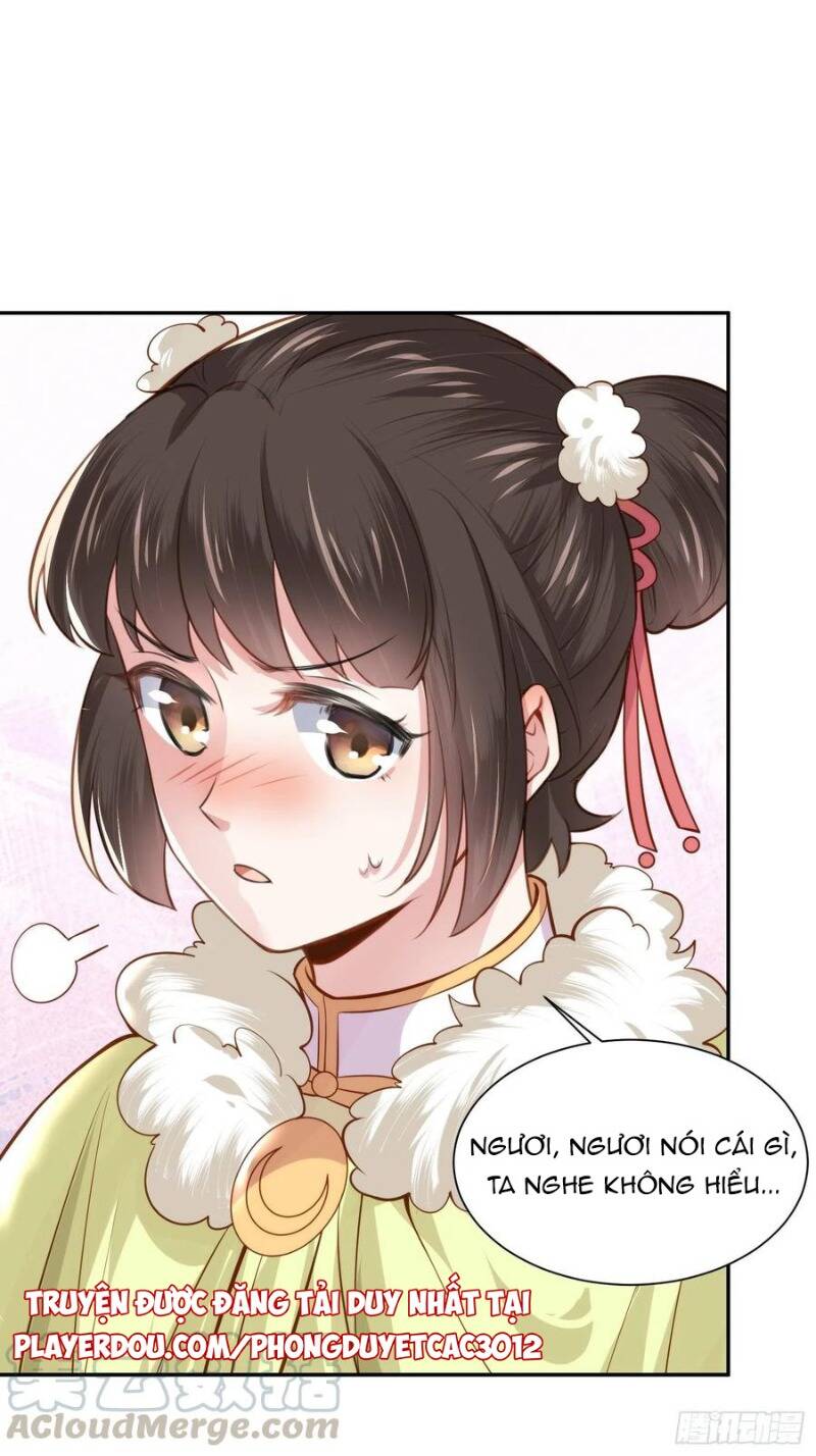 Hoạn Phi Thiên Hạ Chap 98 - Next Chap 99