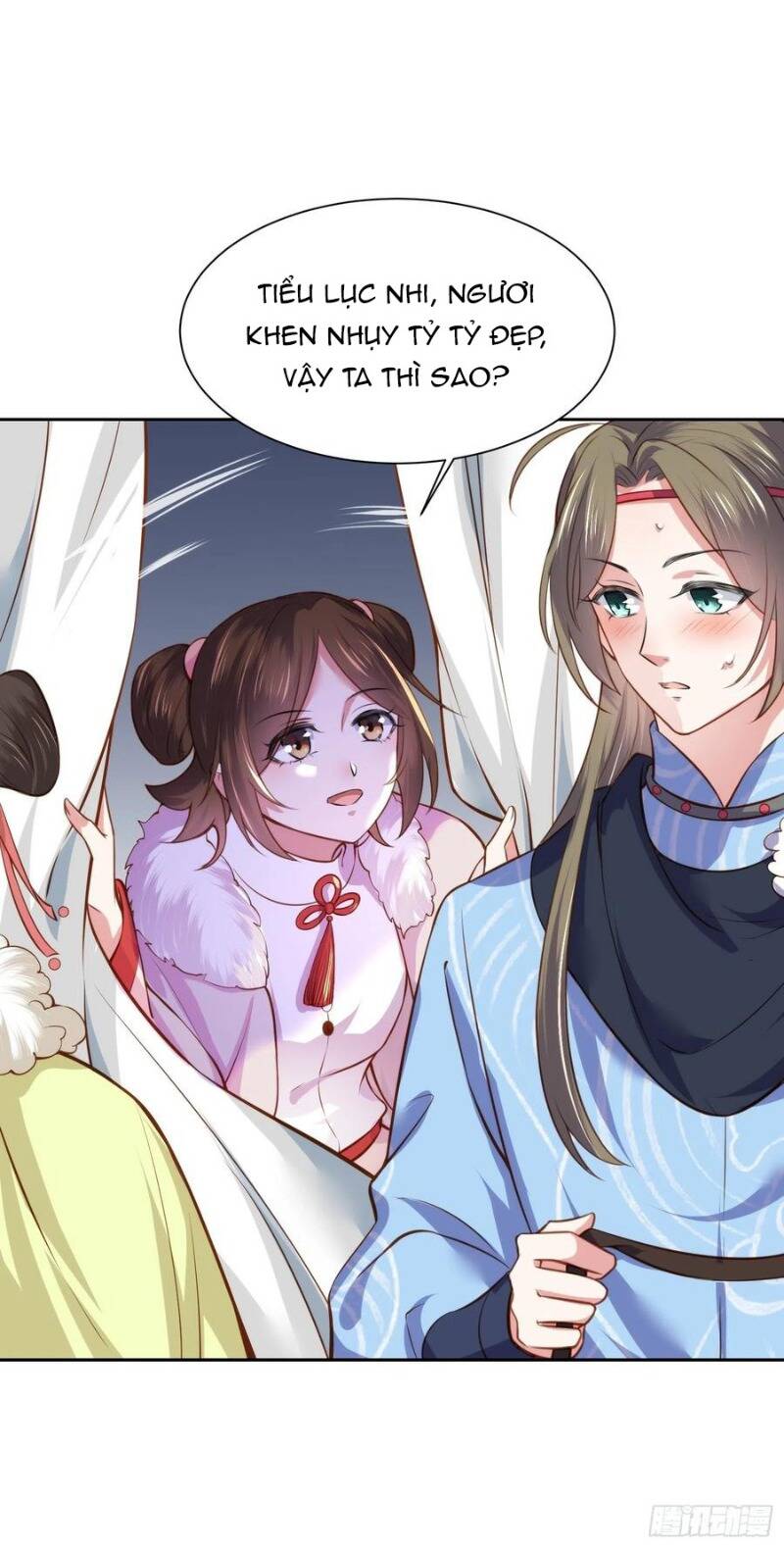 Hoạn Phi Thiên Hạ Chap 98 - Next Chap 99