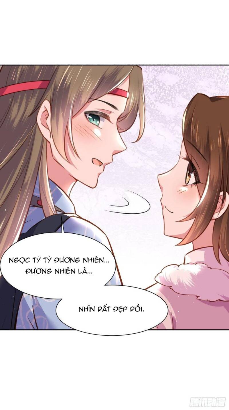 Hoạn Phi Thiên Hạ Chap 98 - Next Chap 99