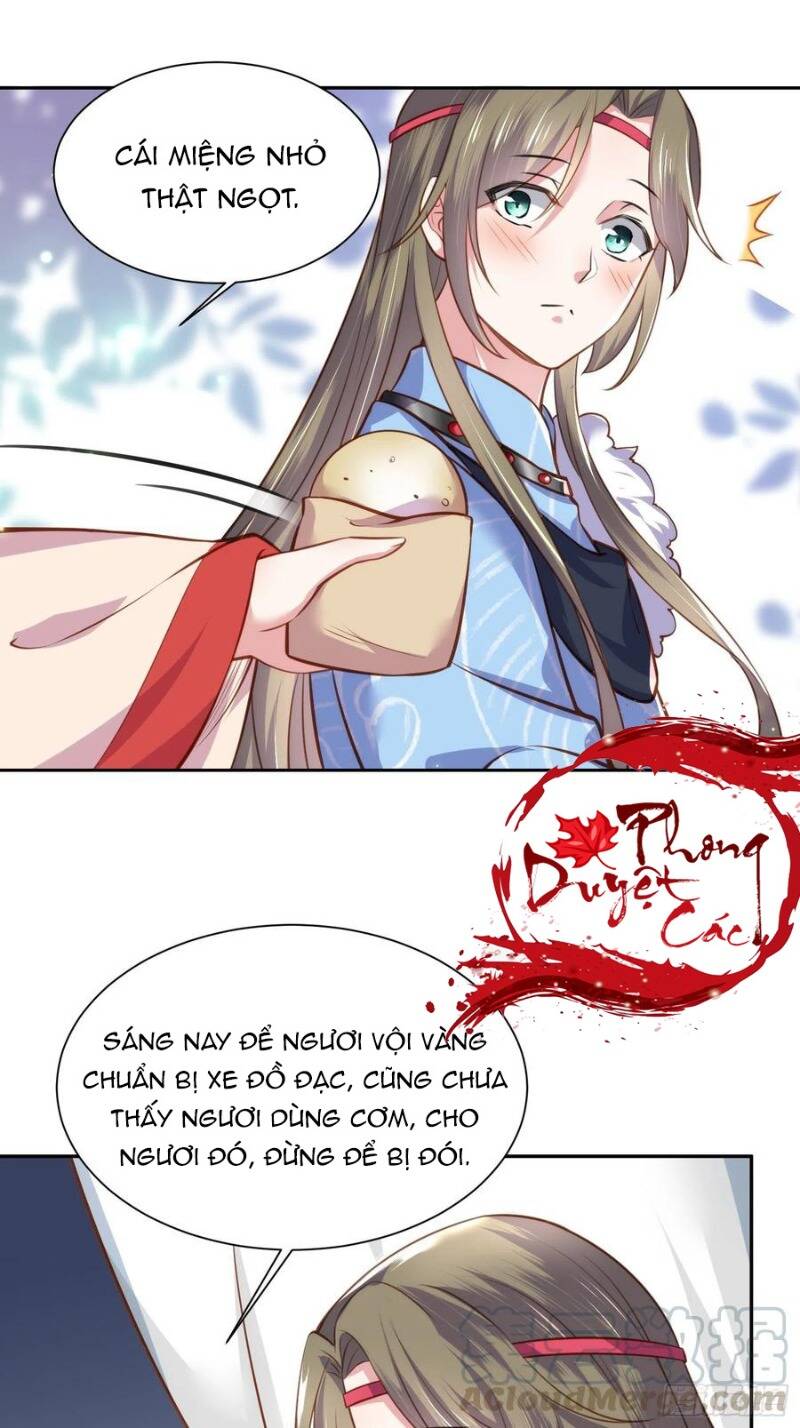 Hoạn Phi Thiên Hạ Chap 98 - Next Chap 99