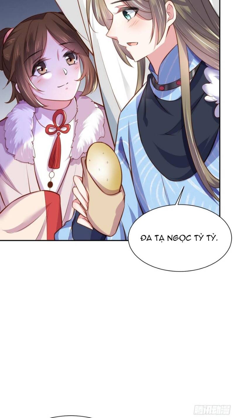 Hoạn Phi Thiên Hạ Chap 98 - Next Chap 99