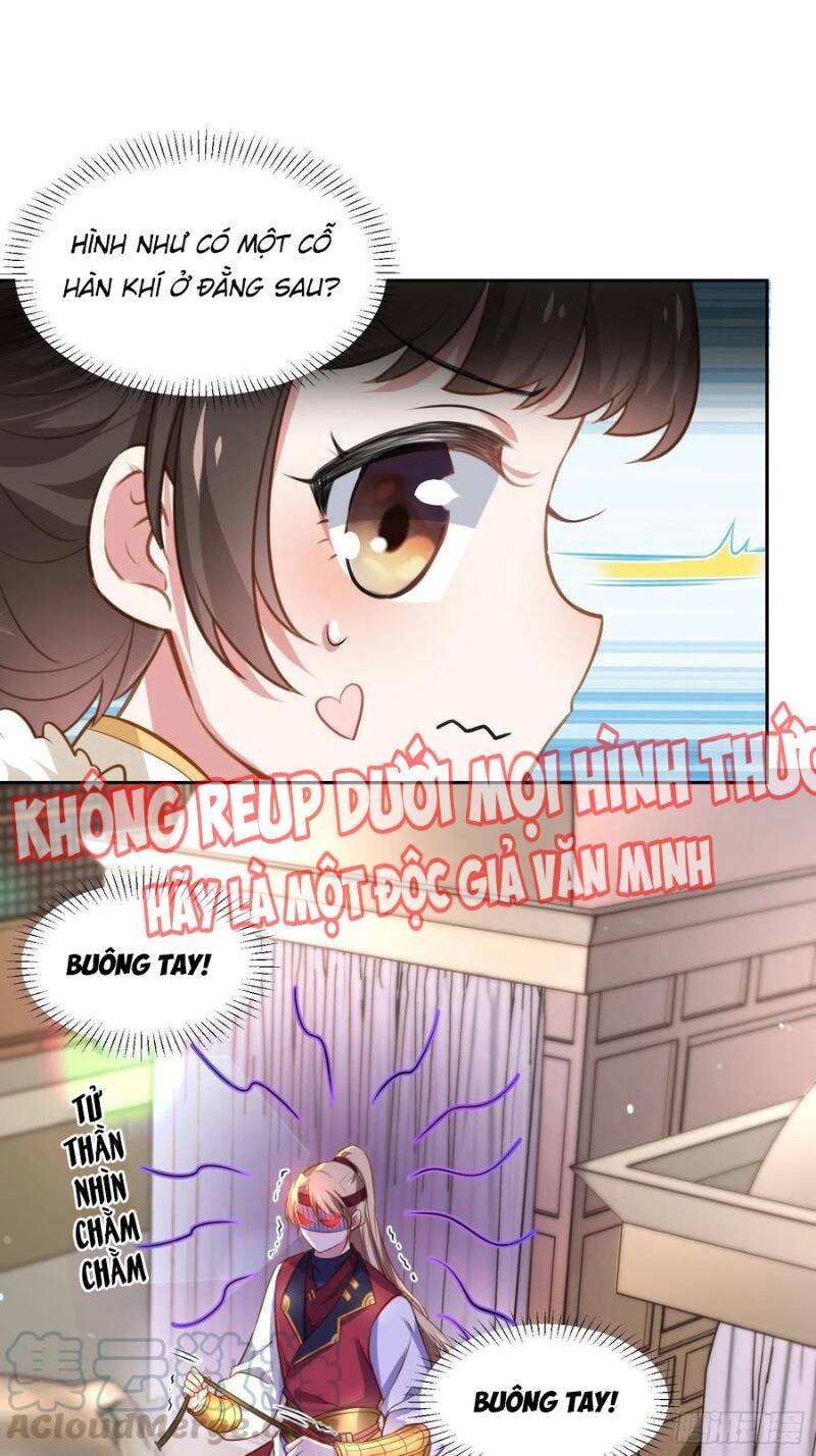 Hoạn Phi Thiên Hạ Chap 98 - Next Chap 99