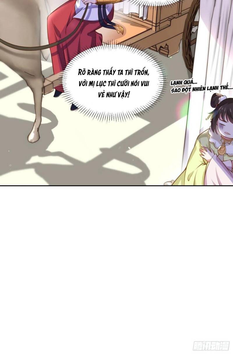 Hoạn Phi Thiên Hạ Chap 98 - Next Chap 99