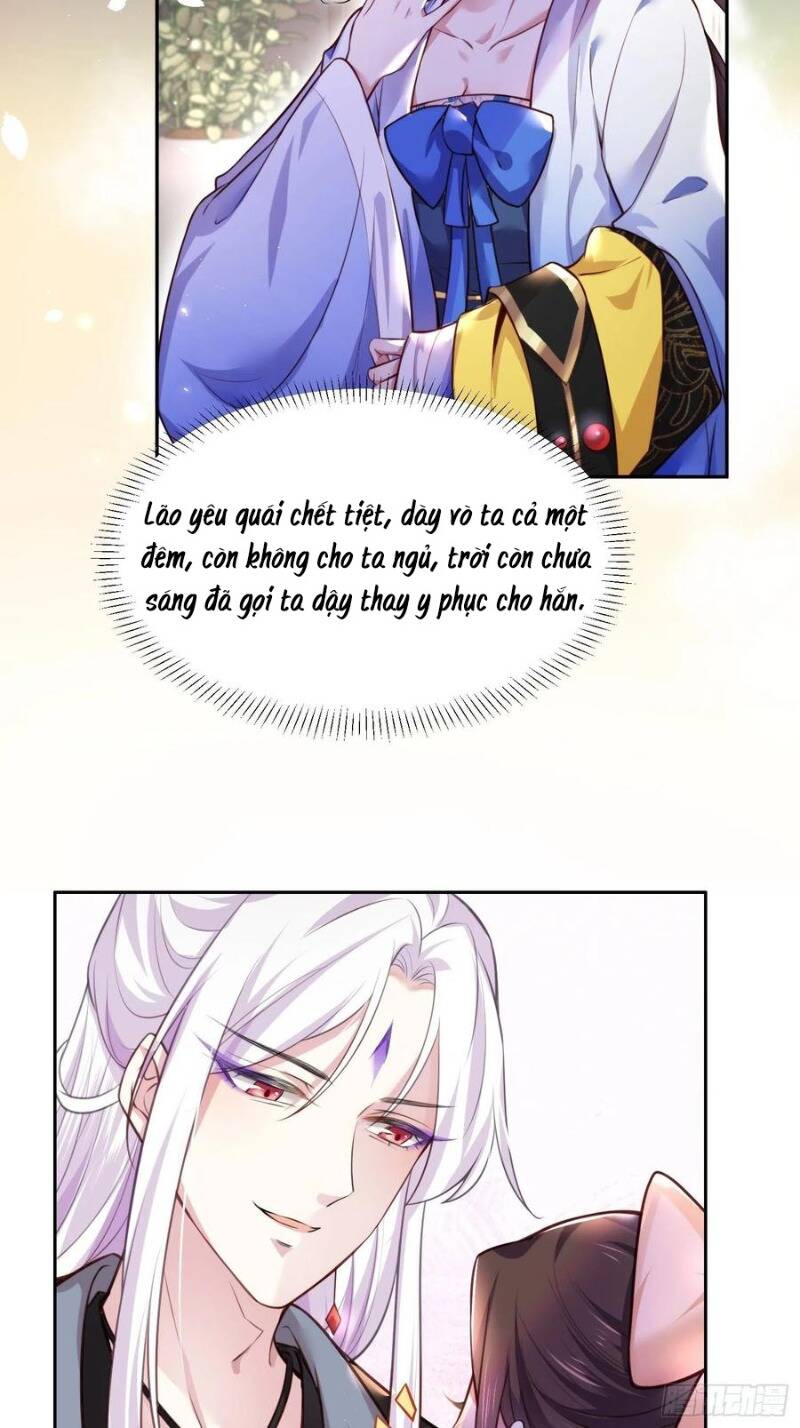 Hoạn Phi Thiên Hạ Chap 98 - Next Chap 99