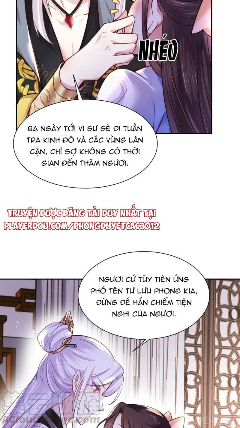 Hoạn Phi Thiên Hạ Chap 98 - Next Chap 99