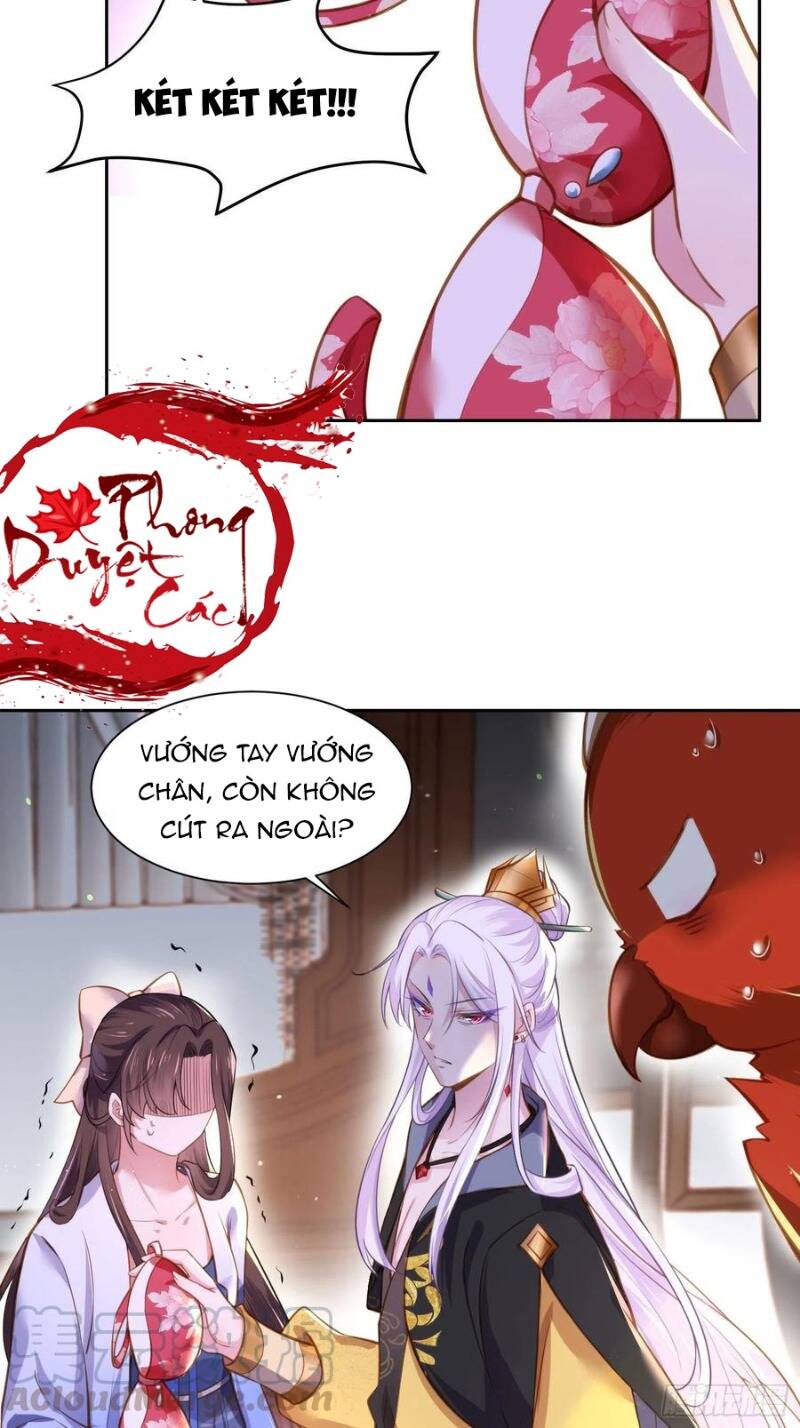 Hoạn Phi Thiên Hạ Chap 98 - Next Chap 99