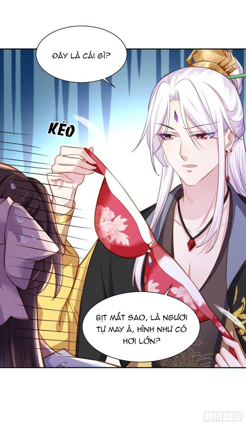 Hoạn Phi Thiên Hạ Chap 98 - Next Chap 99