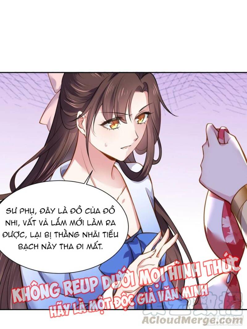 Hoạn Phi Thiên Hạ Chap 98 - Next Chap 99