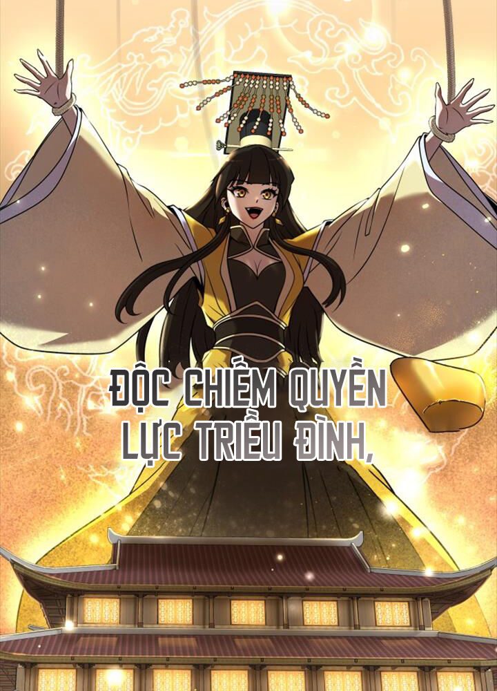 Hoạn Quan Hồi Quy: Tróc Phong Truy Nguyệt Chap 1 - Next Chap 2