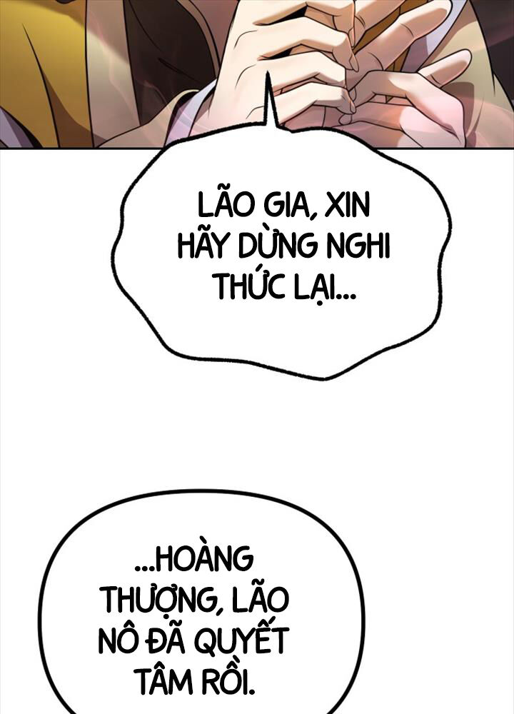 Hoạn Quan Hồi Quy: Tróc Phong Truy Nguyệt Chap 1 - Next Chap 2