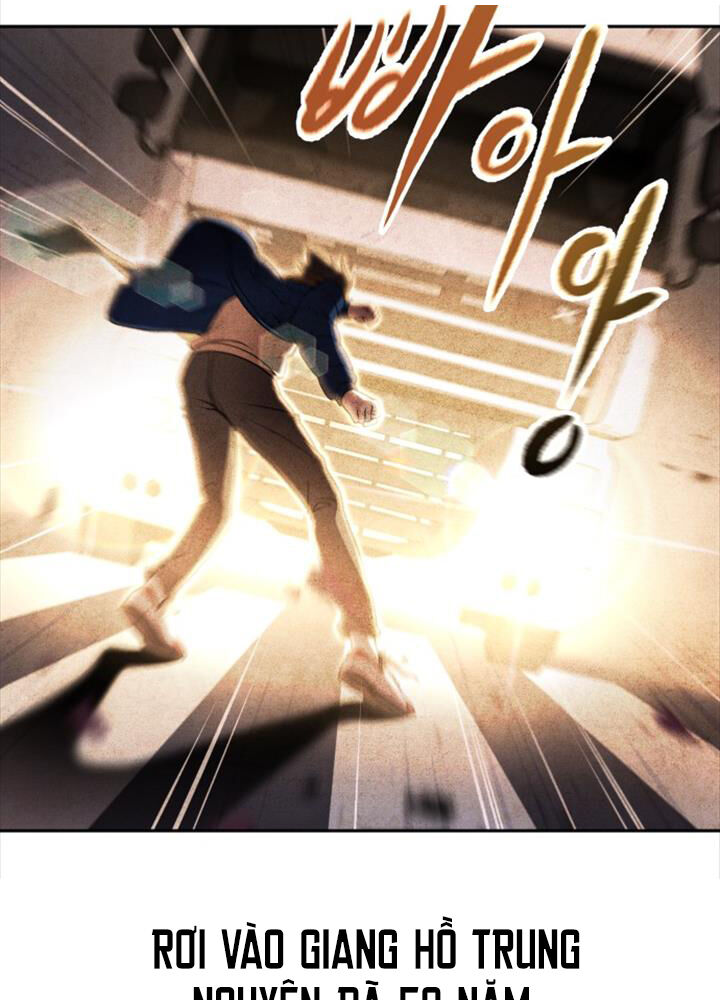 Hoạn Quan Hồi Quy: Tróc Phong Truy Nguyệt Chap 1 - Next Chap 2