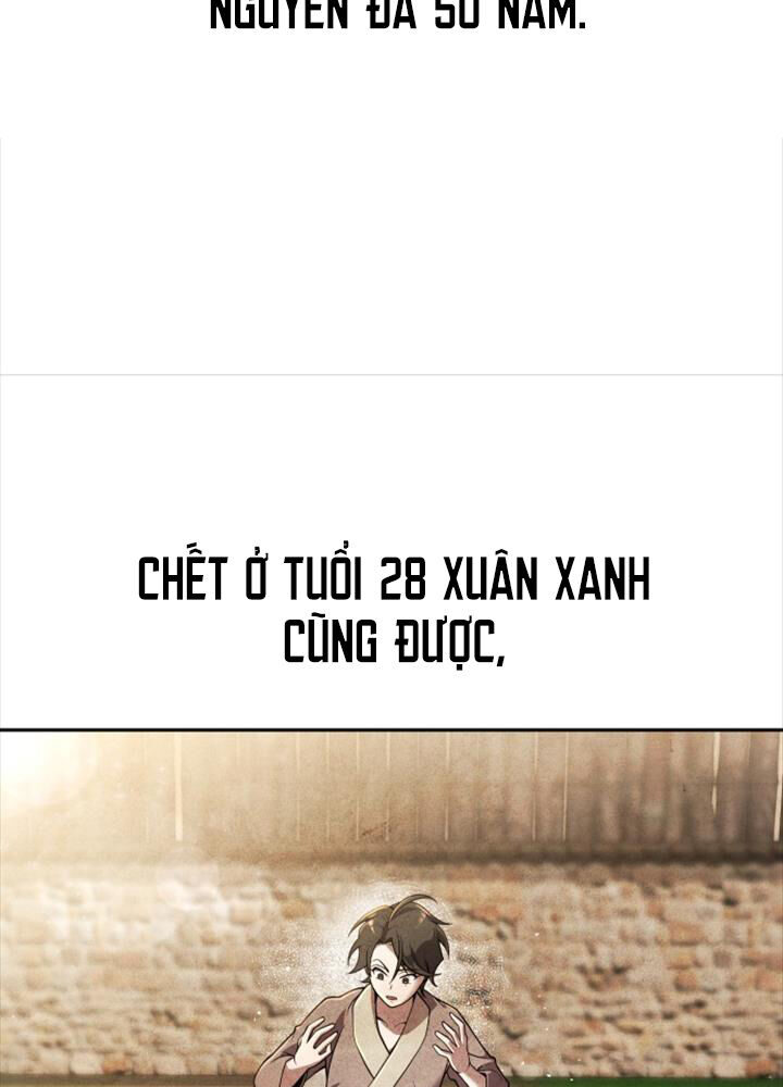 Hoạn Quan Hồi Quy: Tróc Phong Truy Nguyệt Chap 1 - Next Chap 2