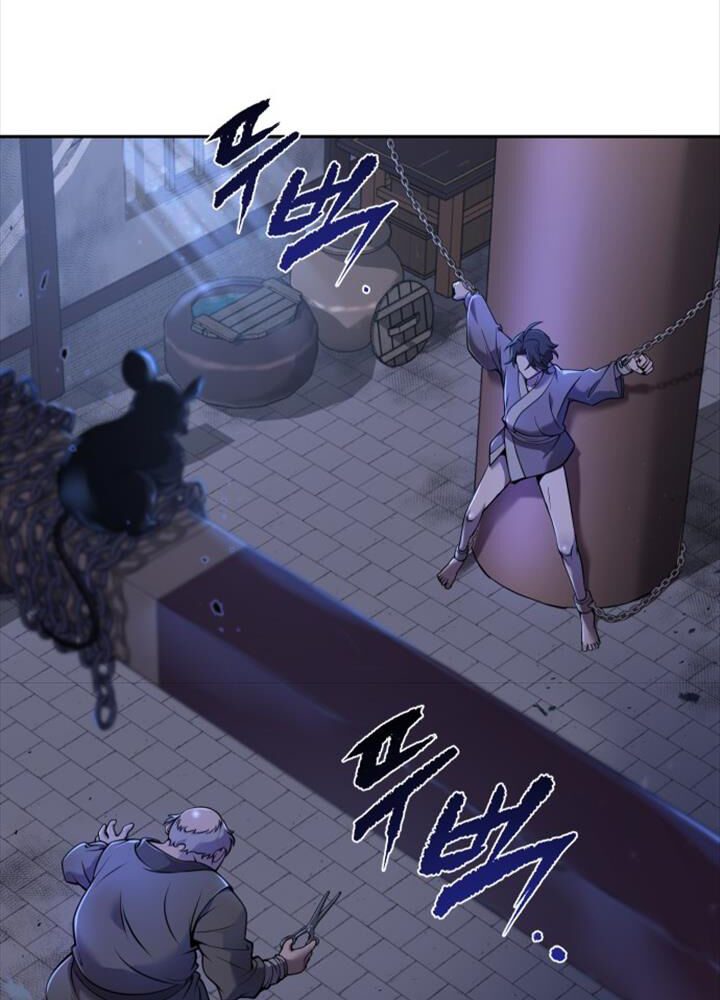 Hoạn Quan Hồi Quy: Tróc Phong Truy Nguyệt Chap 1 - Next Chap 2