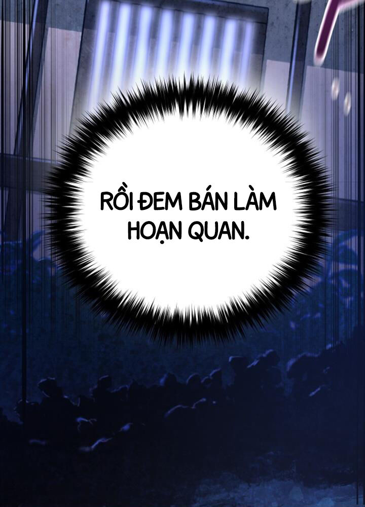 Hoạn Quan Hồi Quy: Tróc Phong Truy Nguyệt Chap 1 - Next Chap 2