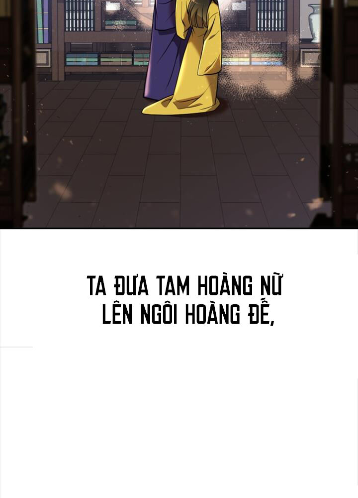 Hoạn Quan Hồi Quy: Tróc Phong Truy Nguyệt Chap 1 - Next Chap 2