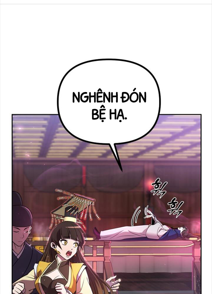Hoạn Quan Hồi Quy: Tróc Phong Truy Nguyệt Chap 1 - Next Chap 2