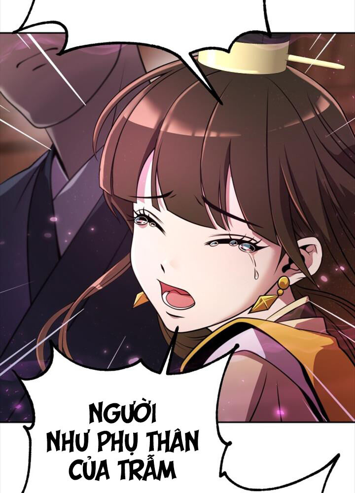 Hoạn Quan Hồi Quy: Tróc Phong Truy Nguyệt Chap 1 - Next Chap 2