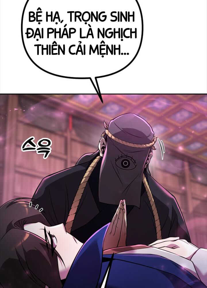 Hoạn Quan Hồi Quy: Tróc Phong Truy Nguyệt Chap 1 - Next Chap 2
