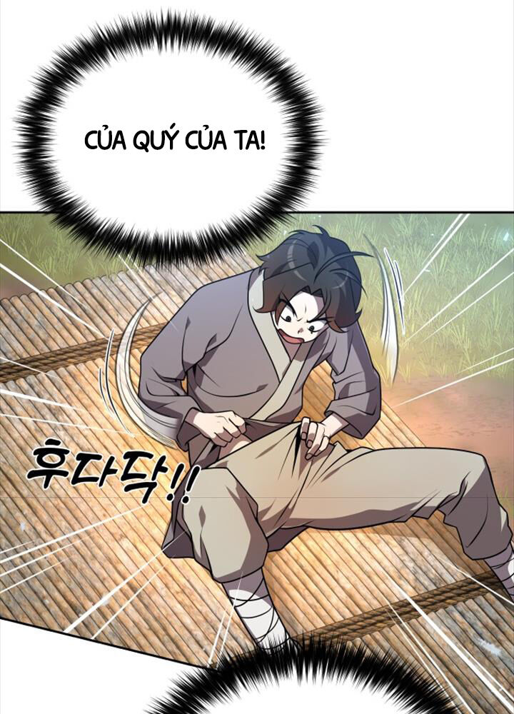 Hoạn Quan Hồi Quy: Tróc Phong Truy Nguyệt Chap 1 - Next Chap 2