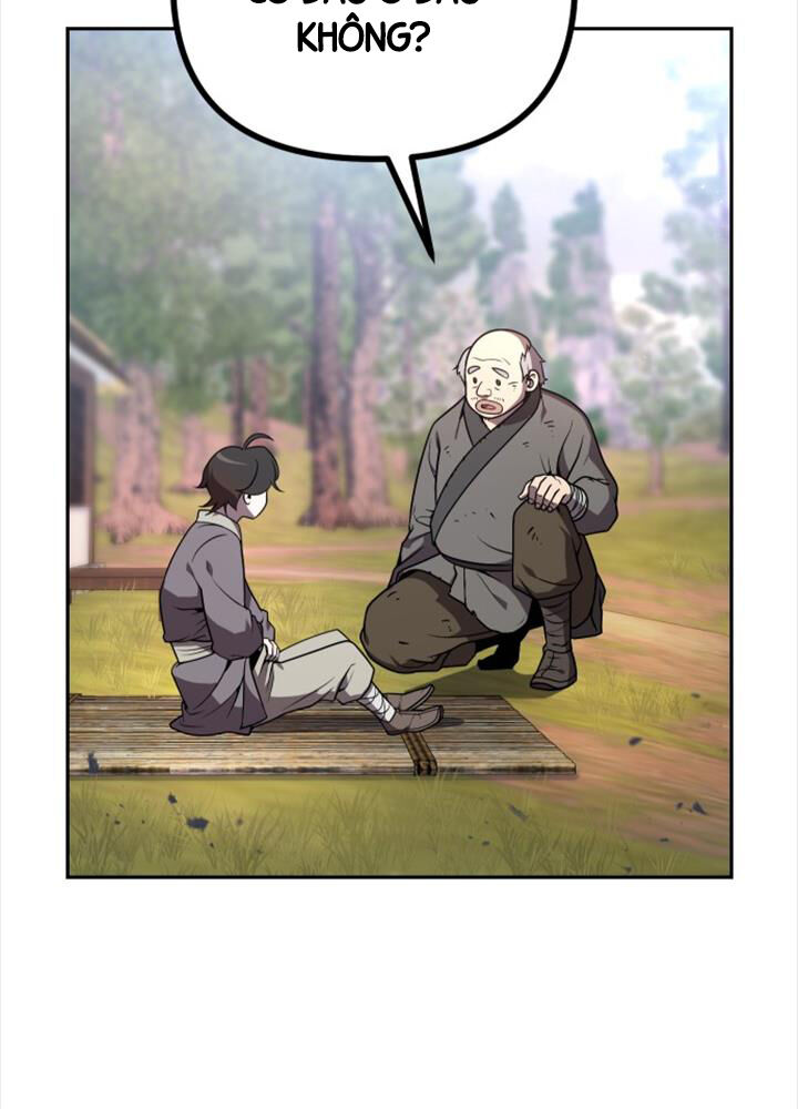 Hoạn Quan Hồi Quy: Tróc Phong Truy Nguyệt Chap 1 - Next Chap 2