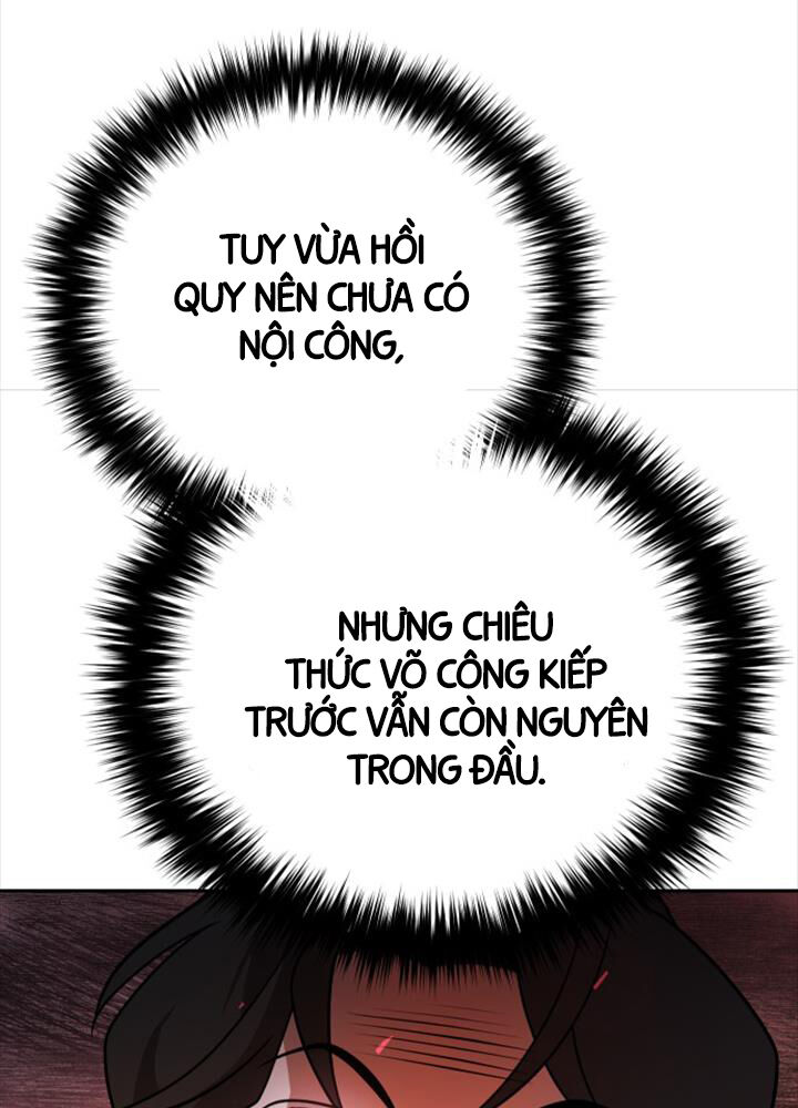 Hoạn Quan Hồi Quy: Tróc Phong Truy Nguyệt Chap 1 - Next Chap 2