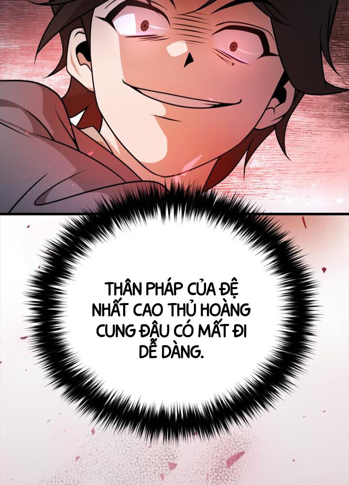 Hoạn Quan Hồi Quy: Tróc Phong Truy Nguyệt Chap 1 - Next Chap 2