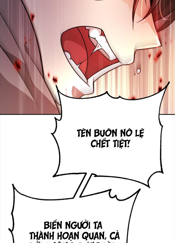 Hoạn Quan Hồi Quy: Tróc Phong Truy Nguyệt Chap 1 - Next Chap 2