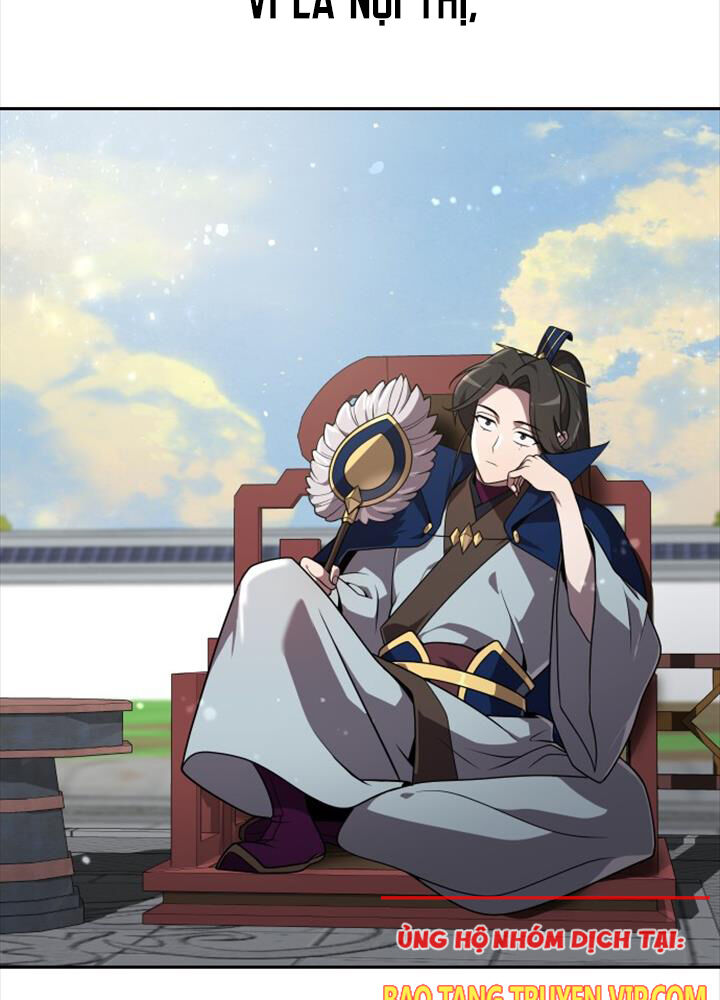 Hoạn Quan Hồi Quy: Tróc Phong Truy Nguyệt Chap 1 - Next Chap 2