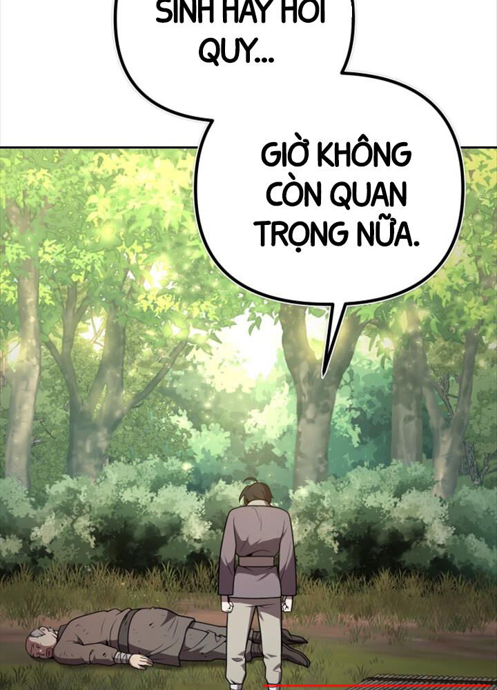 Hoạn Quan Hồi Quy: Tróc Phong Truy Nguyệt Chap 1 - Next Chap 2