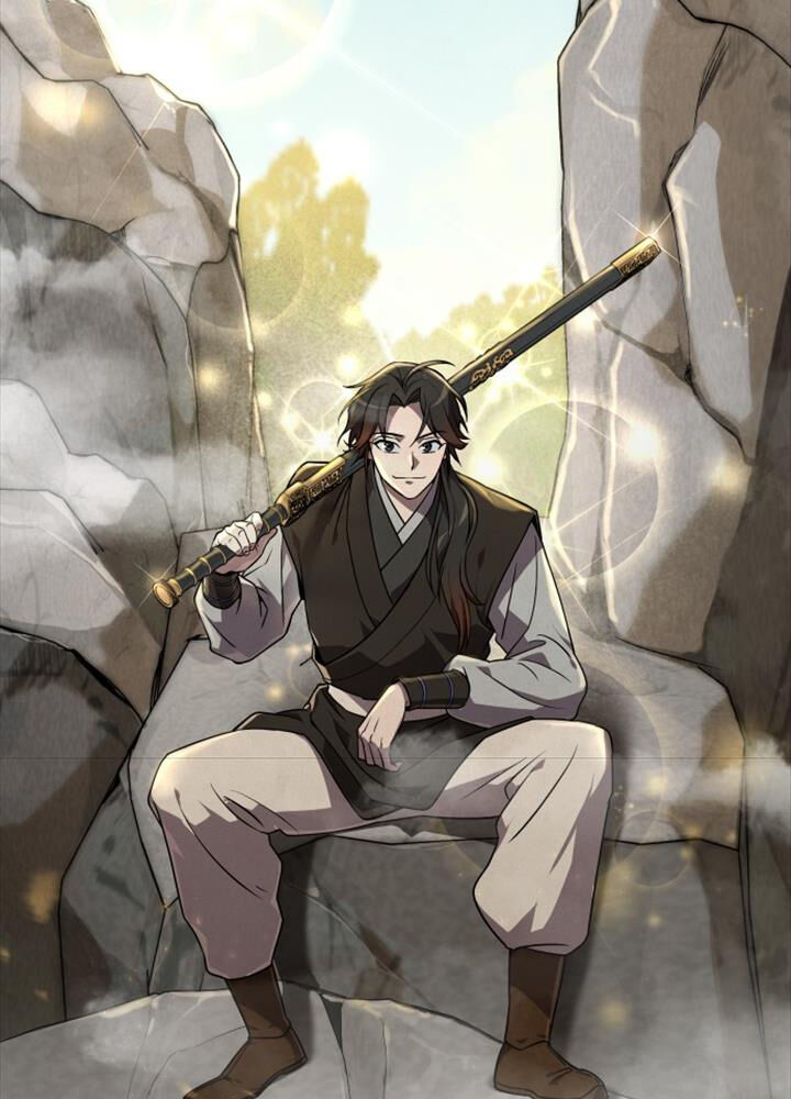 Hoạn Quan Hồi Quy: Tróc Phong Truy Nguyệt Chap 1 - Next Chap 2