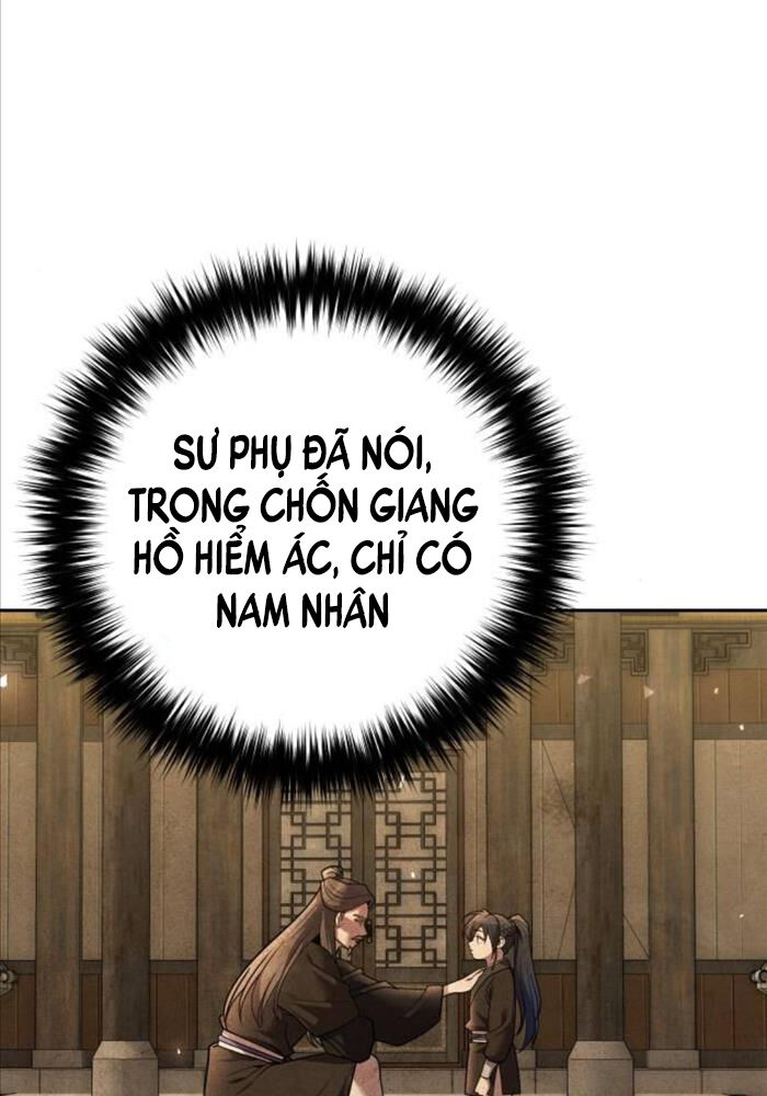 Hoạn Quan Hồi Quy: Tróc Phong Truy Nguyệt Chap 10 - Next Chap 11