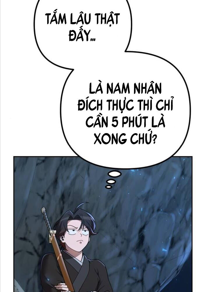 Hoạn Quan Hồi Quy: Tróc Phong Truy Nguyệt Chap 10 - Next Chap 11