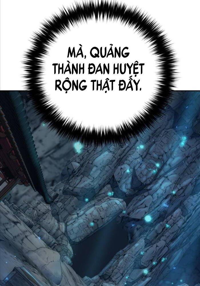 Hoạn Quan Hồi Quy: Tróc Phong Truy Nguyệt Chap 10 - Next Chap 11