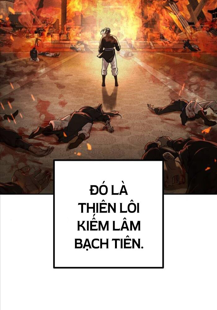 Hoạn Quan Hồi Quy: Tróc Phong Truy Nguyệt Chap 10 - Next Chap 11