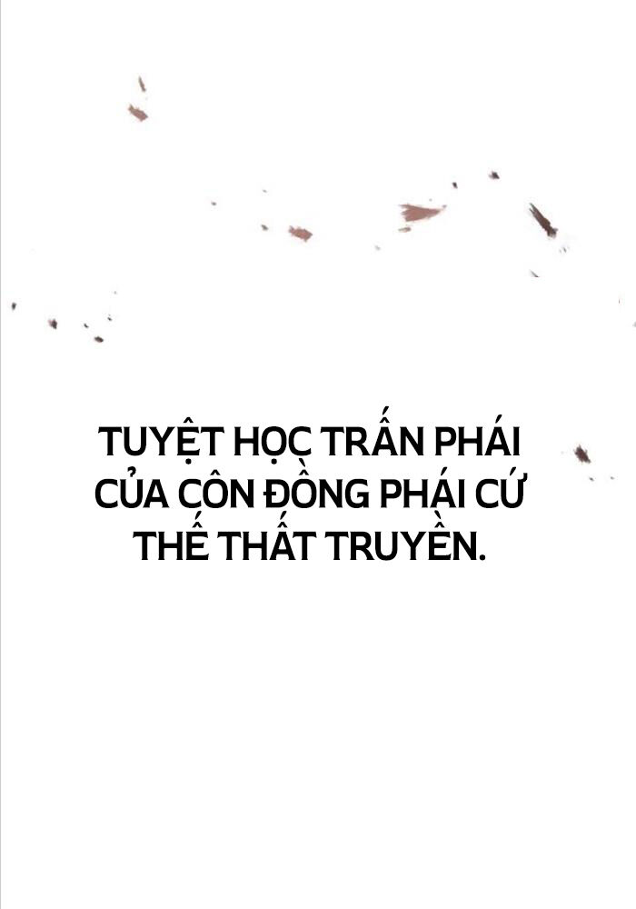 Hoạn Quan Hồi Quy: Tróc Phong Truy Nguyệt Chap 10 - Next Chap 11