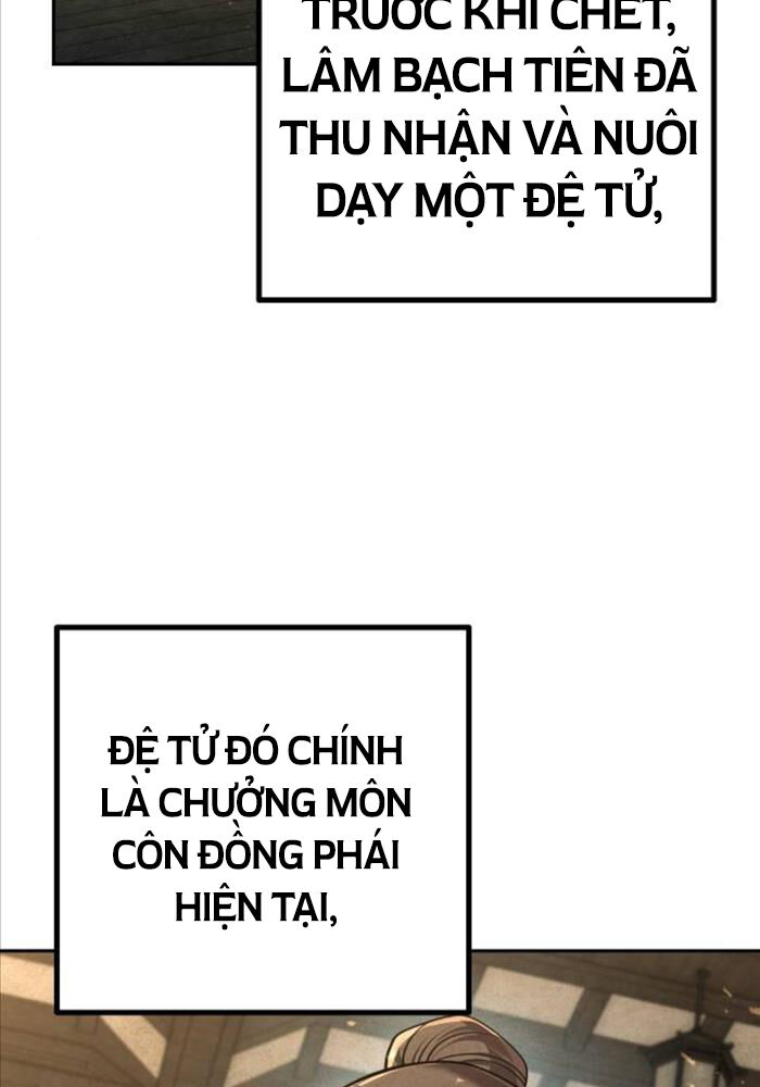 Hoạn Quan Hồi Quy: Tróc Phong Truy Nguyệt Chap 10 - Next Chap 11