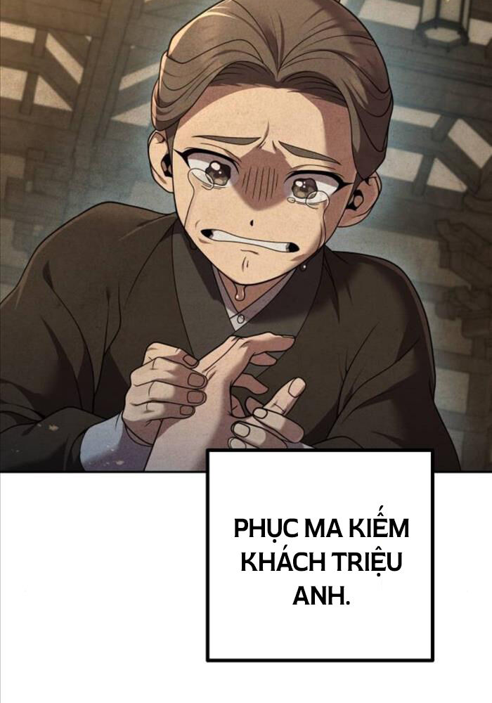Hoạn Quan Hồi Quy: Tróc Phong Truy Nguyệt Chap 10 - Next Chap 11