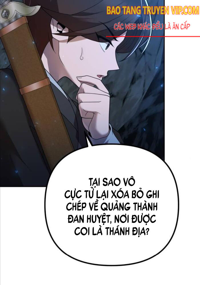 Hoạn Quan Hồi Quy: Tróc Phong Truy Nguyệt Chap 10 - Next Chap 11