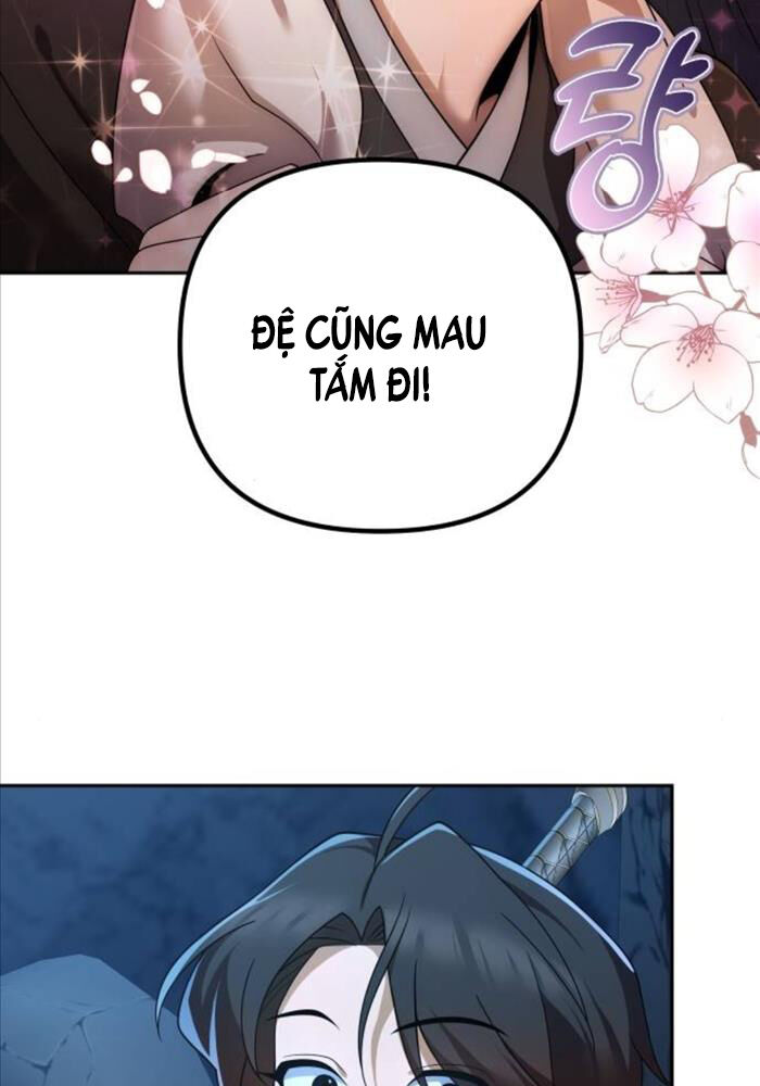 Hoạn Quan Hồi Quy: Tróc Phong Truy Nguyệt Chap 10 - Next Chap 11