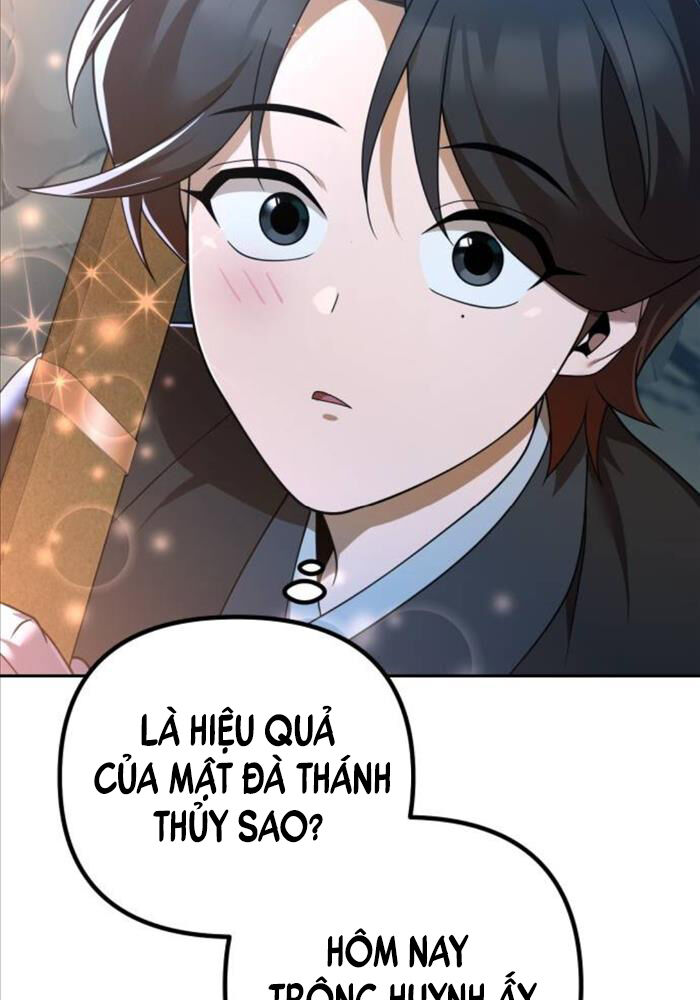 Hoạn Quan Hồi Quy: Tróc Phong Truy Nguyệt Chap 10 - Next Chap 11