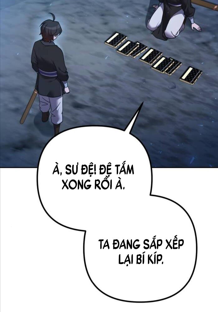 Hoạn Quan Hồi Quy: Tróc Phong Truy Nguyệt Chap 10 - Next Chap 11