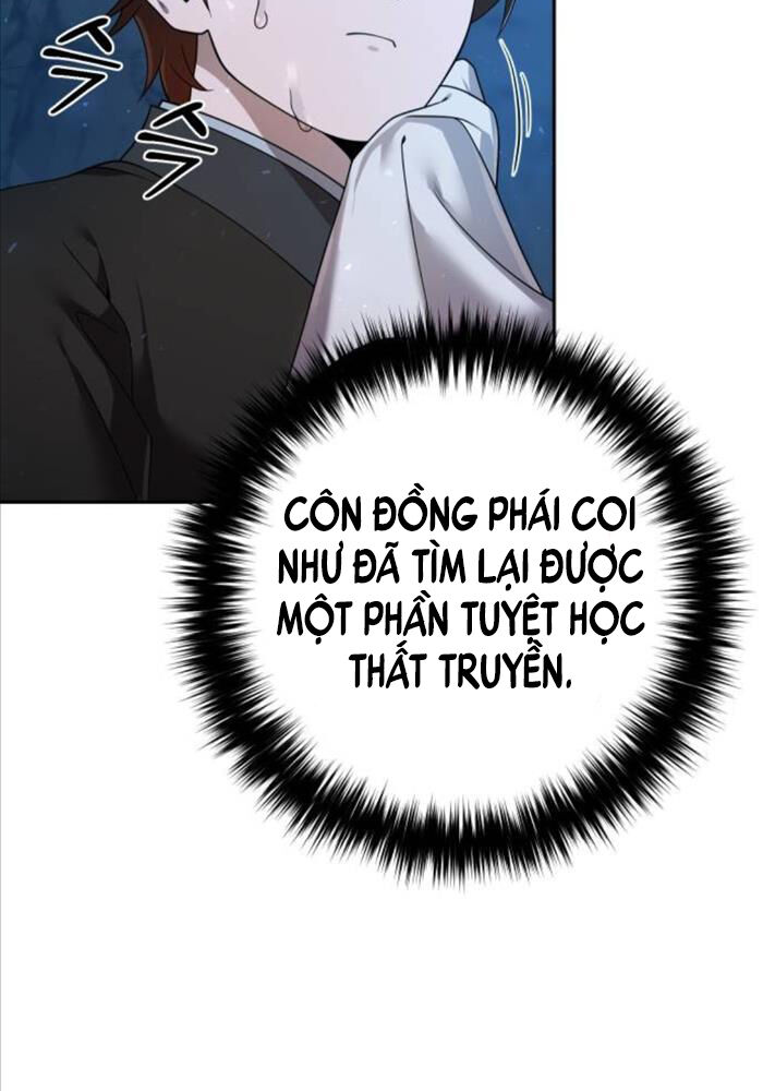 Hoạn Quan Hồi Quy: Tróc Phong Truy Nguyệt Chap 10 - Next Chap 11