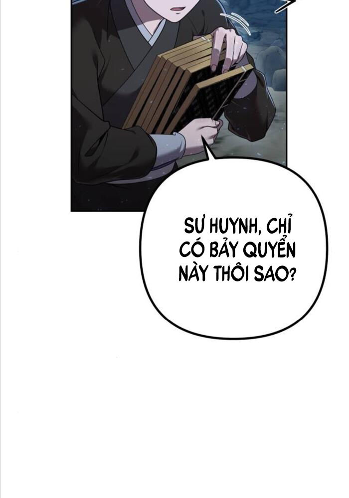 Hoạn Quan Hồi Quy: Tróc Phong Truy Nguyệt Chap 10 - Next Chap 11