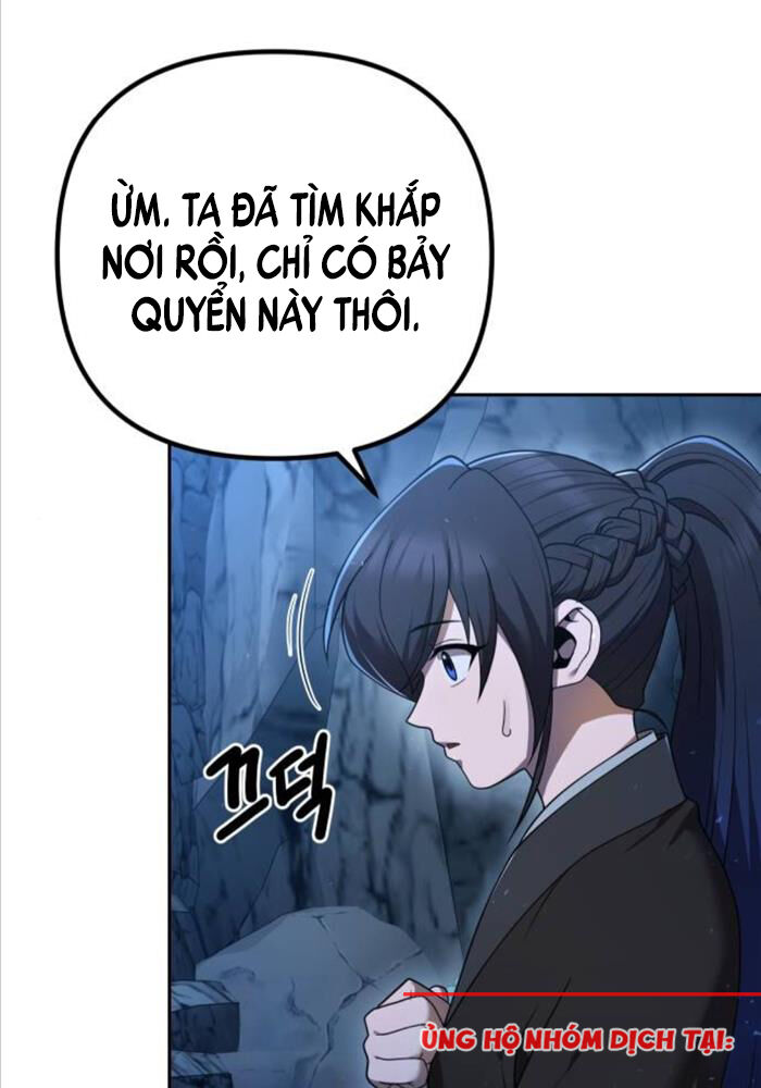 Hoạn Quan Hồi Quy: Tróc Phong Truy Nguyệt Chap 10 - Next Chap 11
