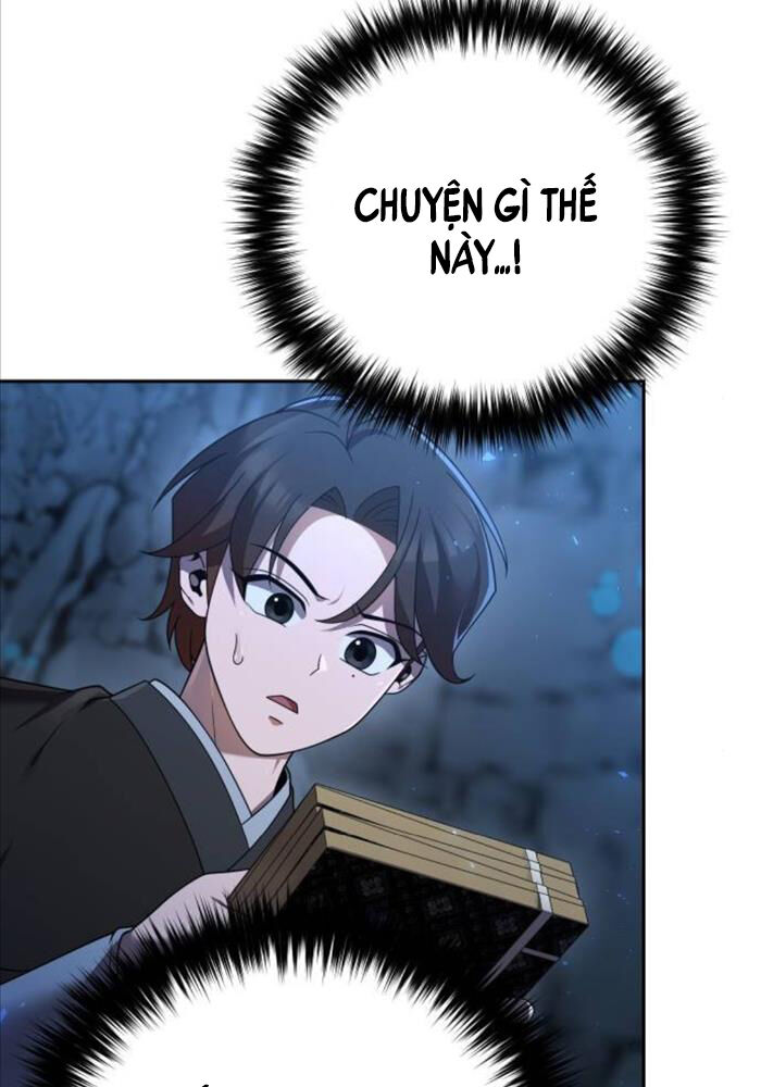 Hoạn Quan Hồi Quy: Tróc Phong Truy Nguyệt Chap 10 - Next Chap 11