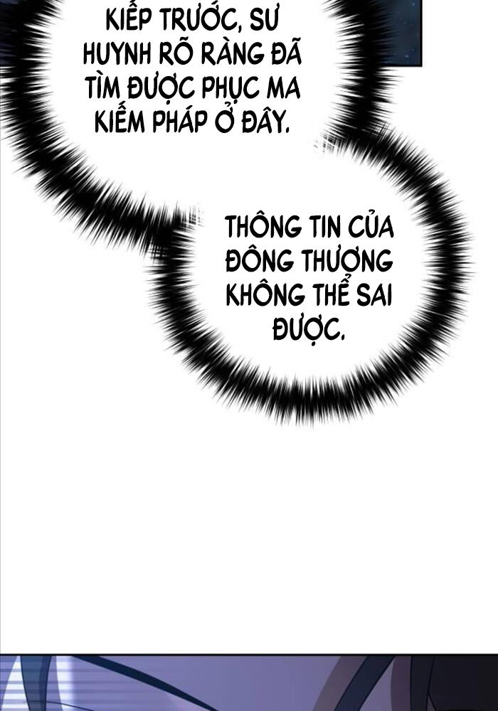 Hoạn Quan Hồi Quy: Tróc Phong Truy Nguyệt Chap 10 - Next Chap 11